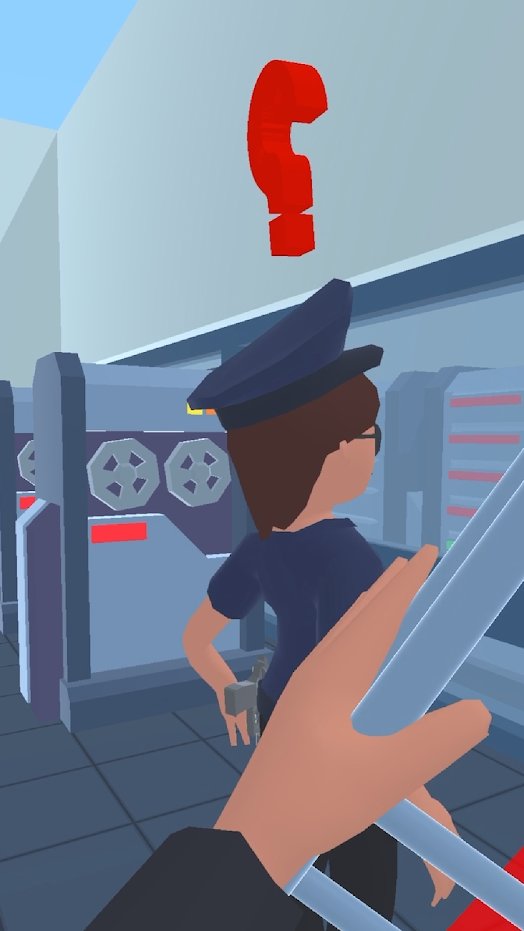 神偷快跑(SneakThief3D)原版