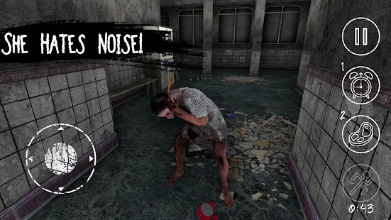 Creepy医院(Creepy Hospital)正版图4