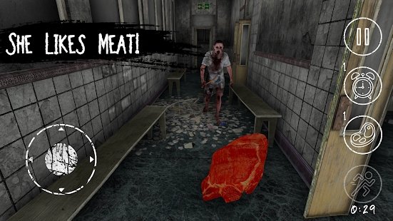 Creepy医院(Creepy Hospital)正版图2