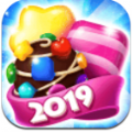 趣消除糖果领红包安卓直装版 V1.0.7