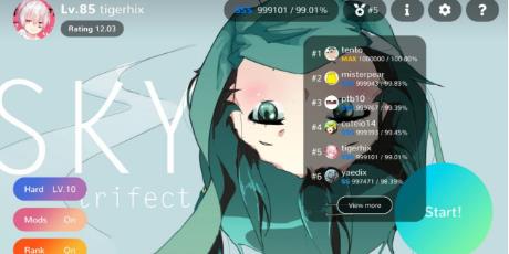 cytoid最新免费版
