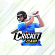板球冲突(CricketClash)免费版