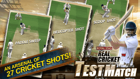 板球冲突(CricketClash)免费版-图3