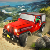 越野车特技竞速(OffroadDrivingAdventure)游戏正版