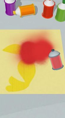 制作大师雕刻(CutandPaint)手游直装版(3)