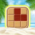 禅块拼图(Zen Block)