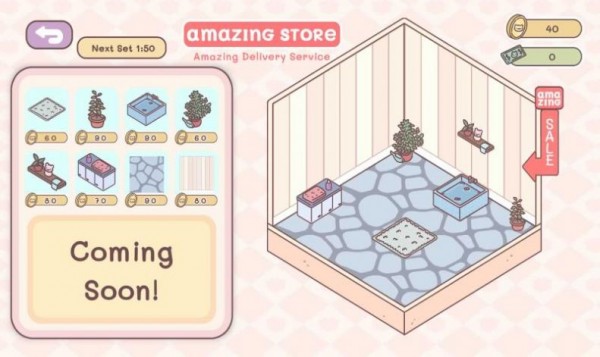 口袋里的爱(PocketLove)安卓版