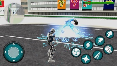 金属记忆(Age of Z)手机正版(3)