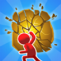 英雄运行冲突(Clash Hero Run)