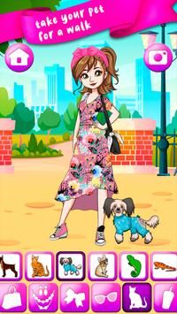 装扮女孩(DressUpGirlsGame)官方最新版(2)