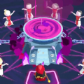 神秘魔法甩锅游戏官方最新版