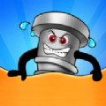 螺母和螺栓的冒险(Screwnuts_boltsPuzzlegame)游戏官方版