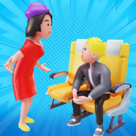 飞机座位管理(Plane Seat Management)免费原版