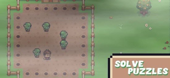 解谜之村(Puzzle Village - Solve & Fight)官方最新版(1)