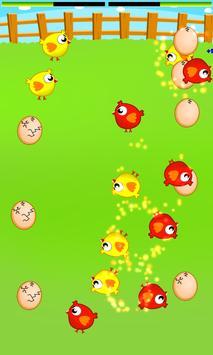双人斗鸡(Chicken fight)手游无广告版(3)