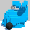 击碎方块球球(Blockballcrusher)游戏官方最新版