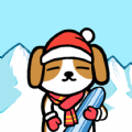 动物滑雪场游戏纯净最新版