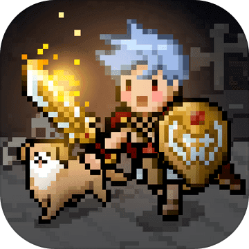 猎魔村物语(Evil Hunter Tycoon)安卓直装版