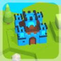 飞岛之王之争(FlyingIslands:ClashofKings)手游直装版