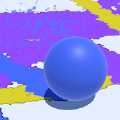 染色竞技场(Coloring.io)官方正版
