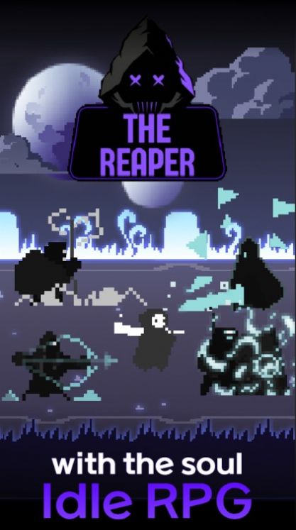 开膛手(TheReaper)手机免费版(1)
