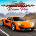 汽车竞速驾驶(Pro Traffic Racer Car Driving Ga)免费原版