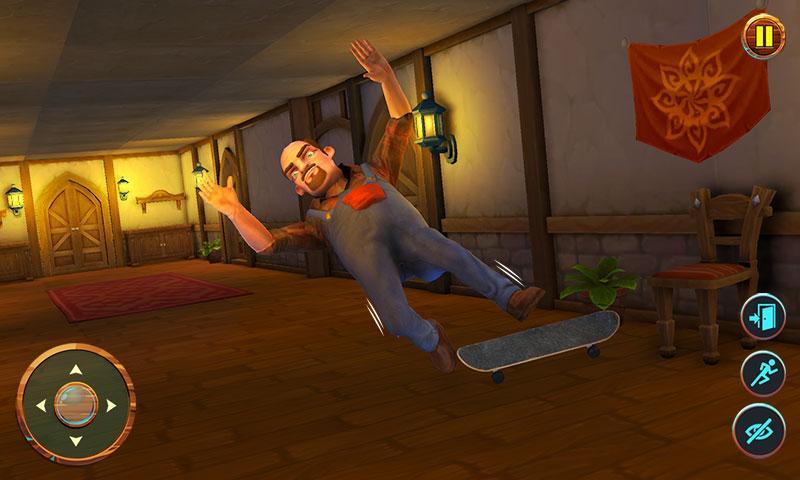 可怕的邻居3D(Scary Neighbor 3D)最新免费版