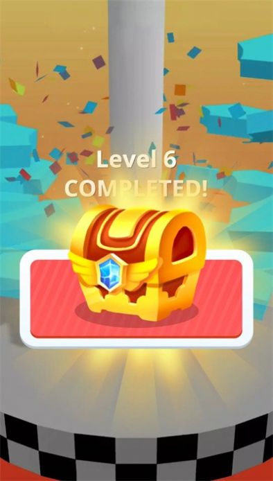 堆叠球爆炸3D(Stack Ball Blast 3D)正版(2)