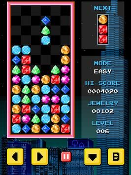 珠宝列消消(Jewelry Columns)图2