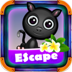 万圣节黑猫大逃亡最新免费版 V0.1