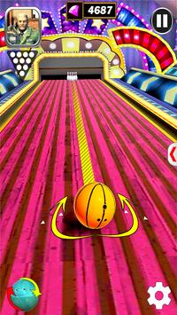 保龄球比赛(Bowling Championship - 3d Bowlin)手游版