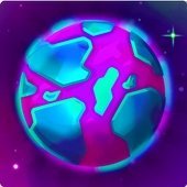 太空挖掘矿石(IdlePlanetMiner)安卓免费版