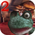 与青蛙共度五夜2(FNwFroggy 2)手机免费版