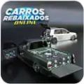 多人在线改装车(Carros Rebaixados Online)手游无广告版