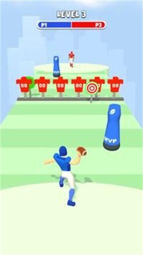 进球攻势(Goal Push)最新免费版(3)
