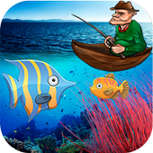 钓鱼初学者(Fishing for Beginners)手游无广告版