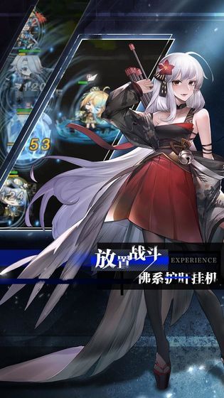 零之战线日服游戏完整版