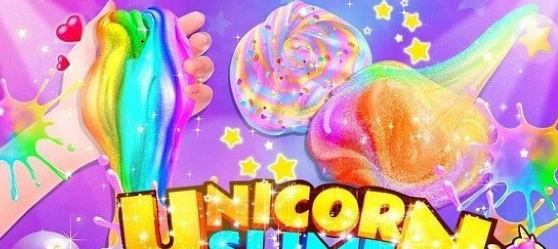 制作起泡胶独角兽(Unicorn Slime DIY Cooking Games)游戏正版(3)