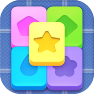 瓷砖拼图任务(Tile Piles: Puzzle Quest!)游戏官方最新版