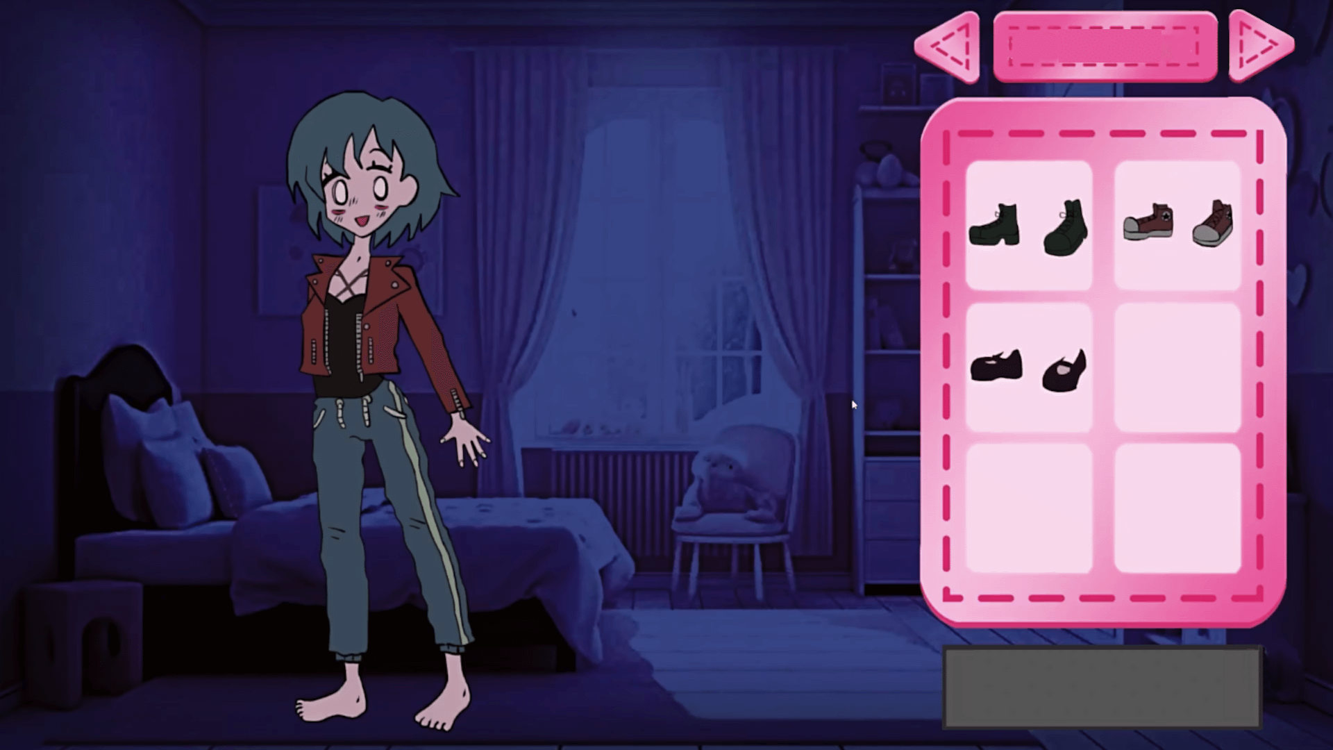 帮女友穿衣服手游无广告版