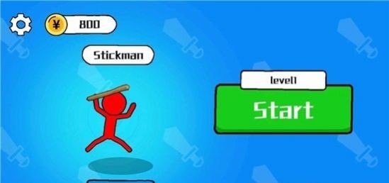 火柴人动作格斗行动(Stickman Action)通用版