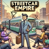 我的街车帝国（Street Car Empire）