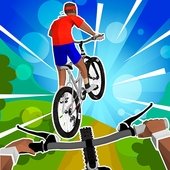 骑车至尊3D(Riding Extreme 3D)手游版