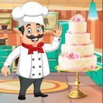 蛋糕制作厨师(Cake Making Chef)