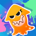 鱿鱼流行io(Squid Pop .io)