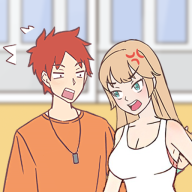我的女友和我相遇通用版