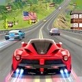 3d赛车极限狂飙