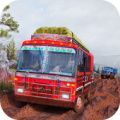 越野驾驶泥巴(Offroad Driving Mud Bus Game)最新版