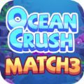 海洋粉碎三消(Ocean Crush Match3)免费原版