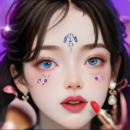 公主的美容装扮 v4.7.1